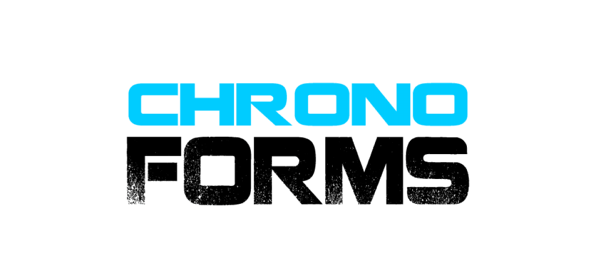Kurzanleitung für Chronoforms V5