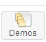 chronoforms demos button