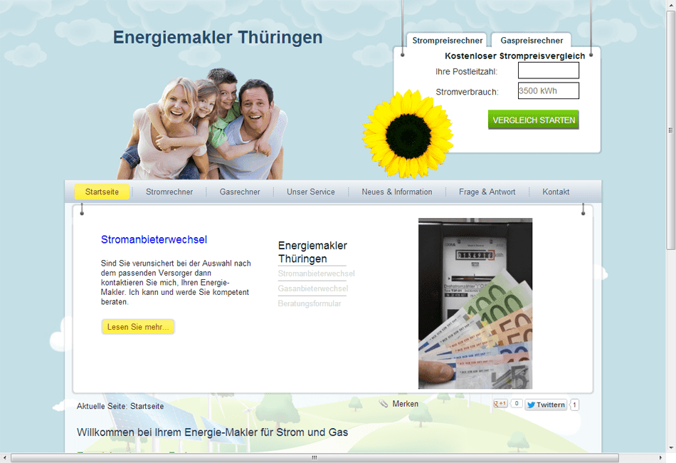 Energiemakler-Thueringen.de