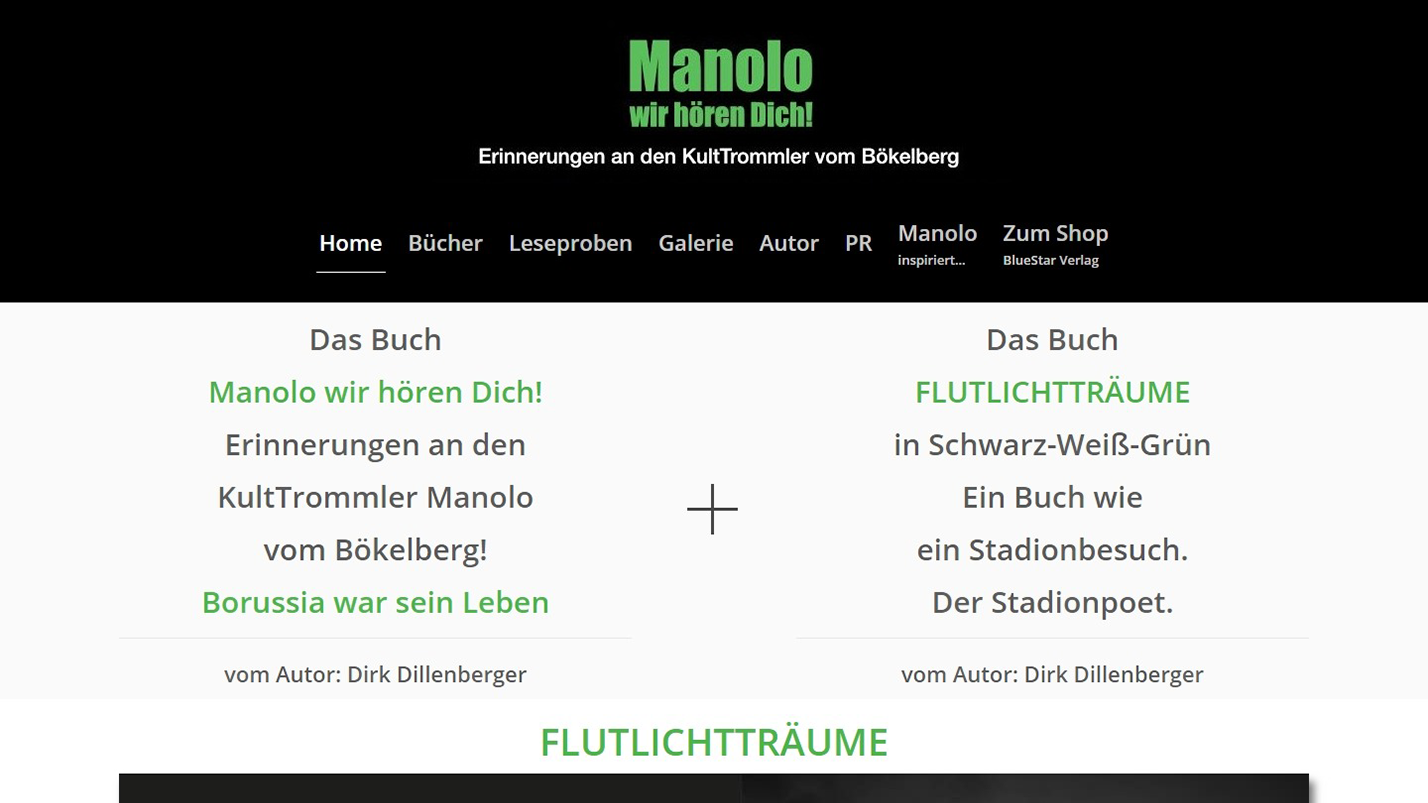 Manolo-Buch.de