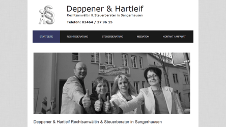 Deppener & Hartleif